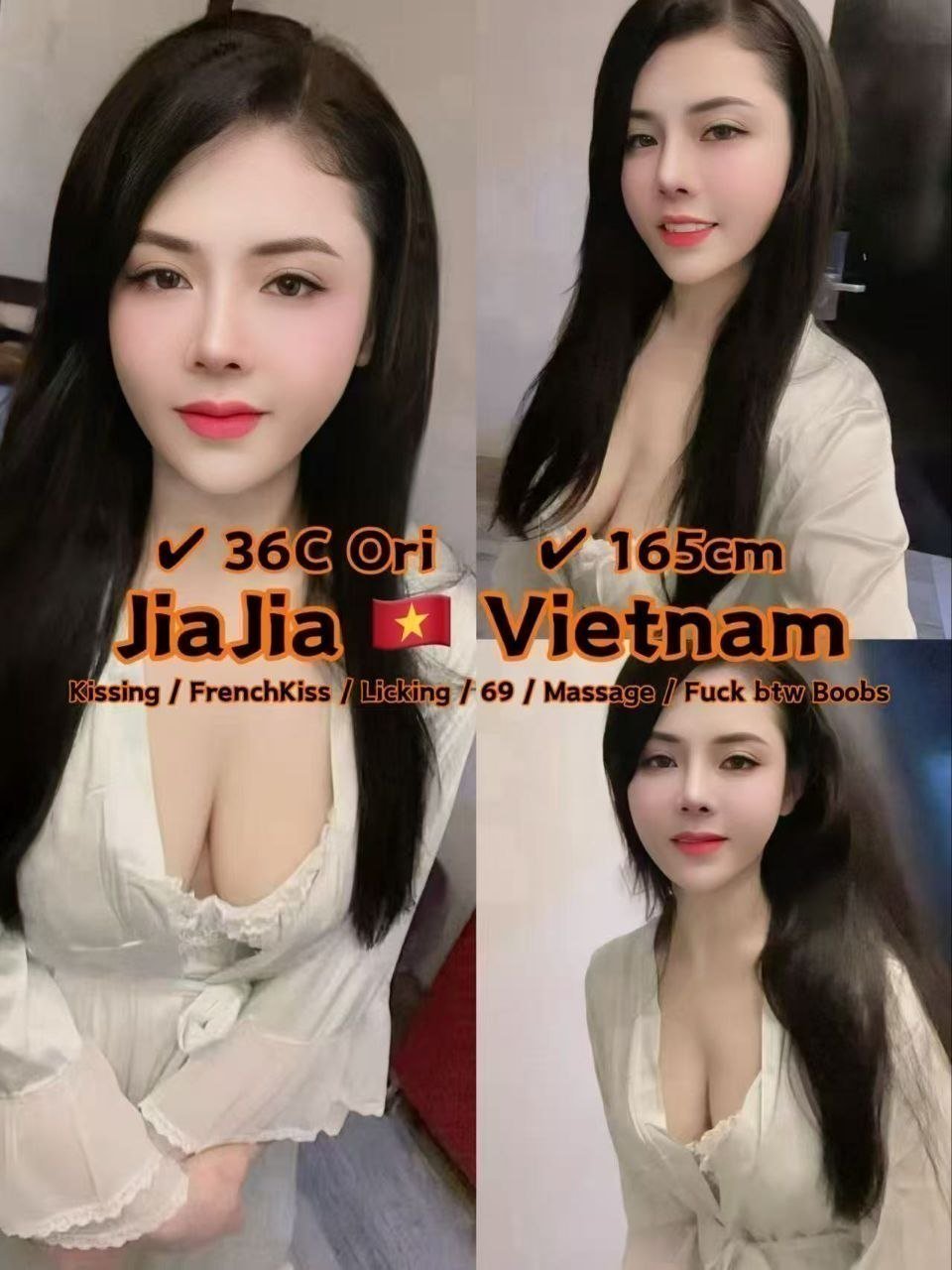 Jiajjia JB Escort PB