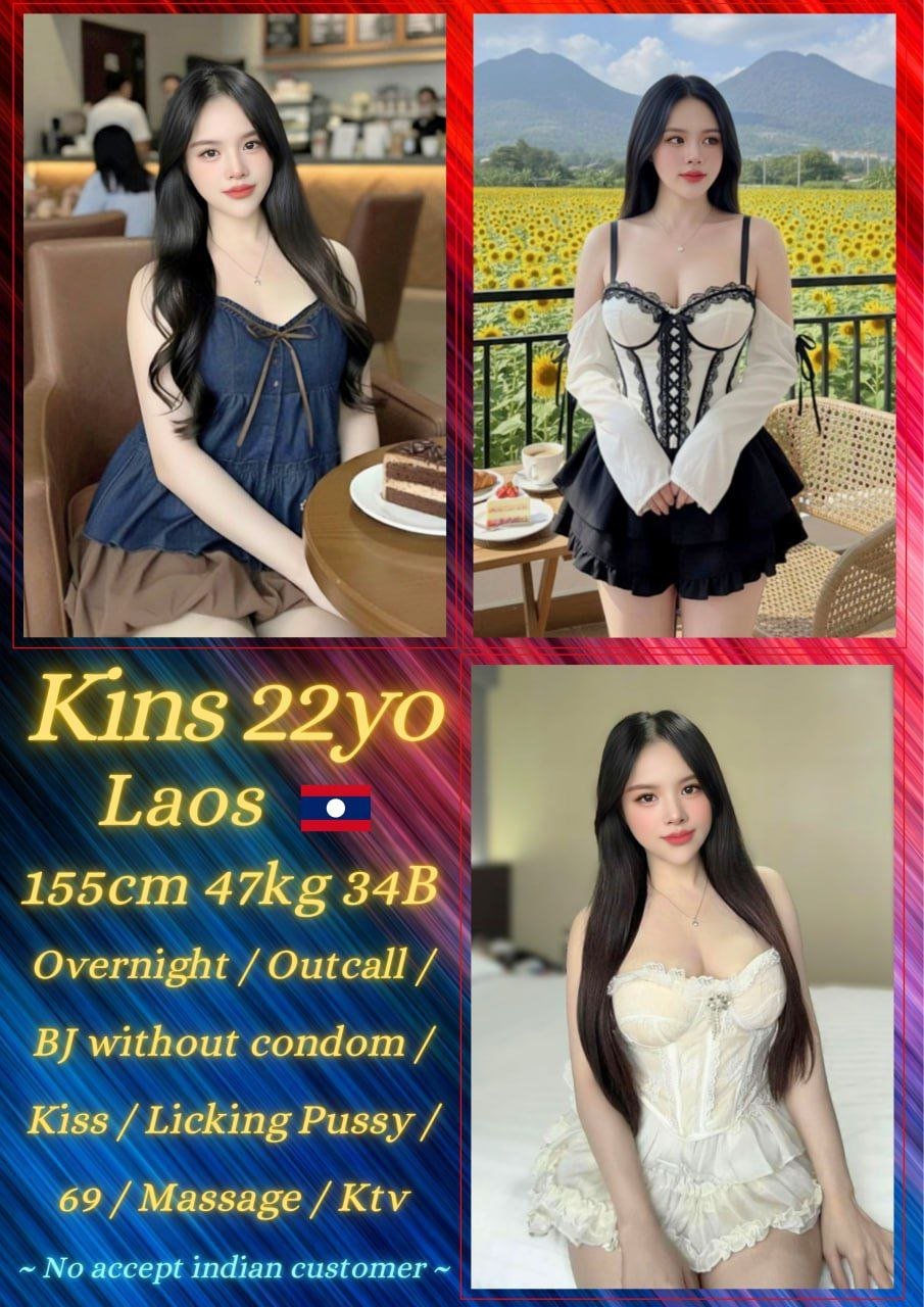 Kins JB Escort Playboy