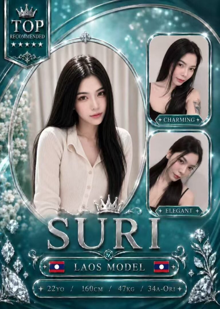 Suri JB Escort Playboy
