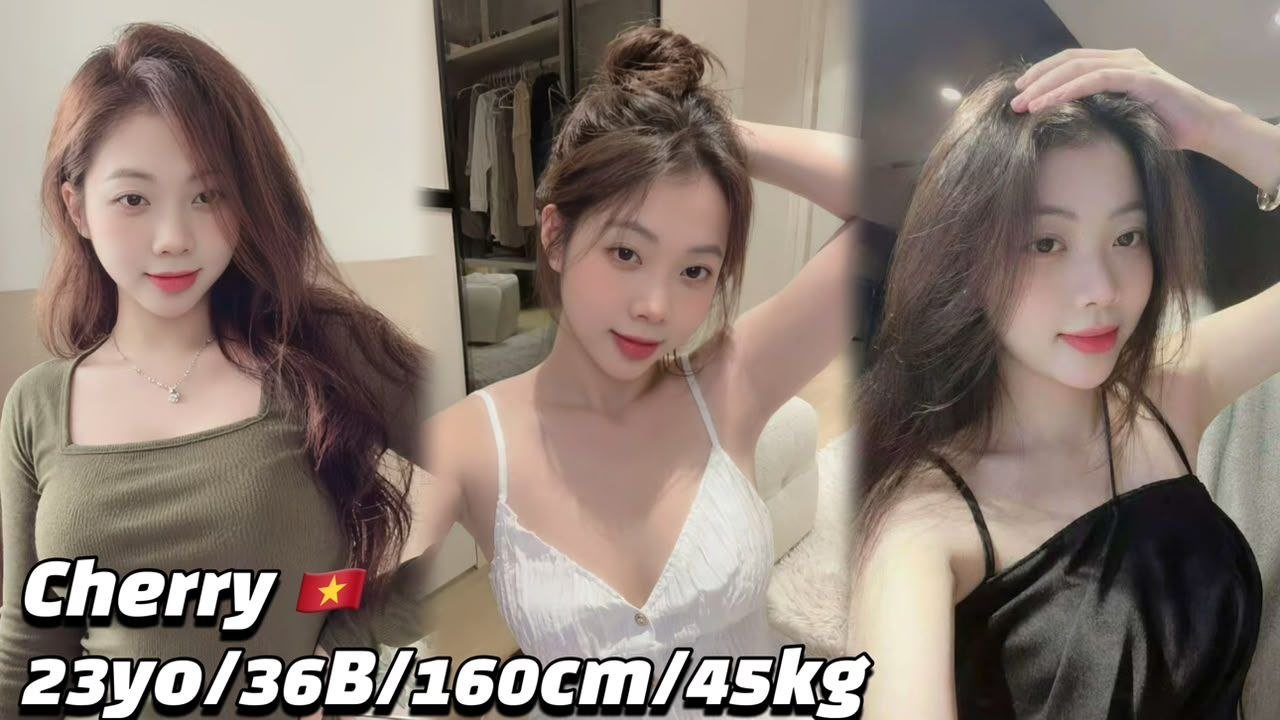 Cherry JB Escort Playboy