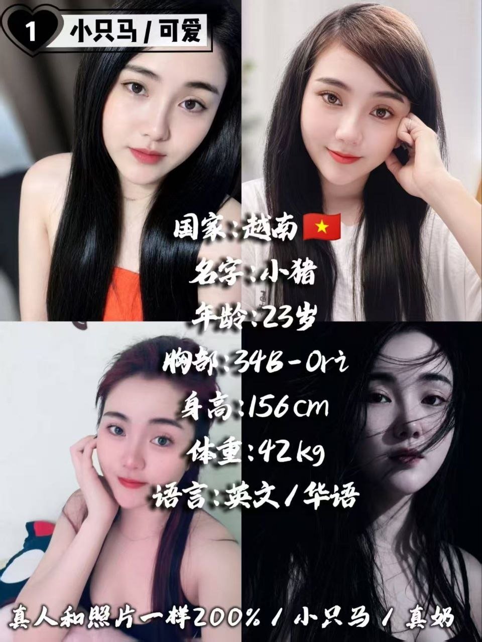 Xiaozhu JB Escort PB