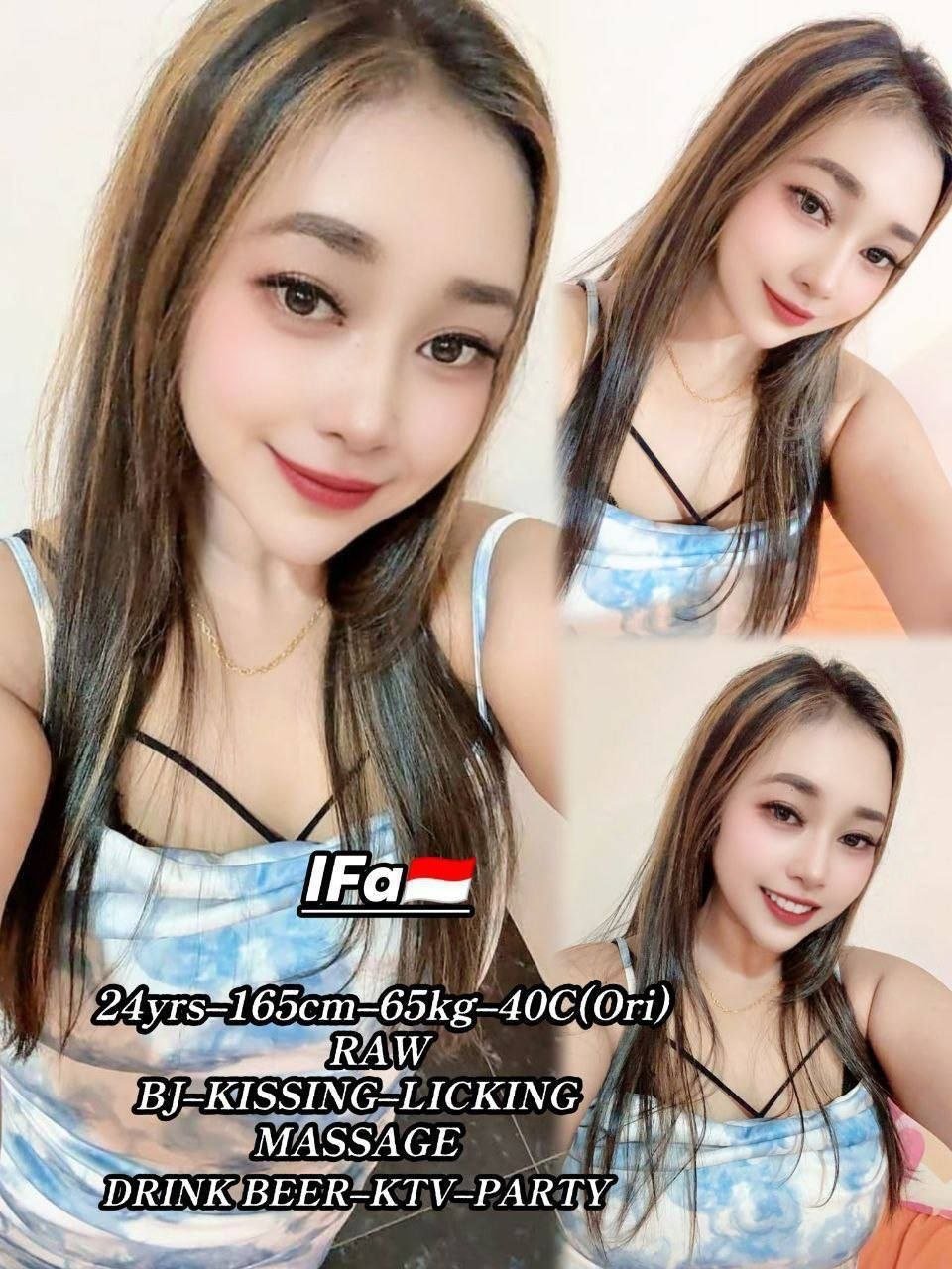 Ifa JB Escort PB