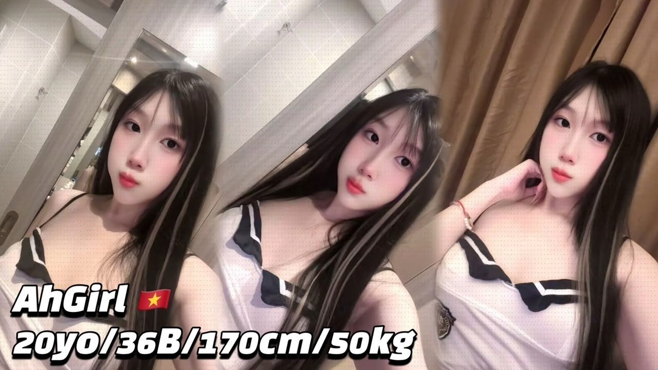 Ah Girl JB Escort PB