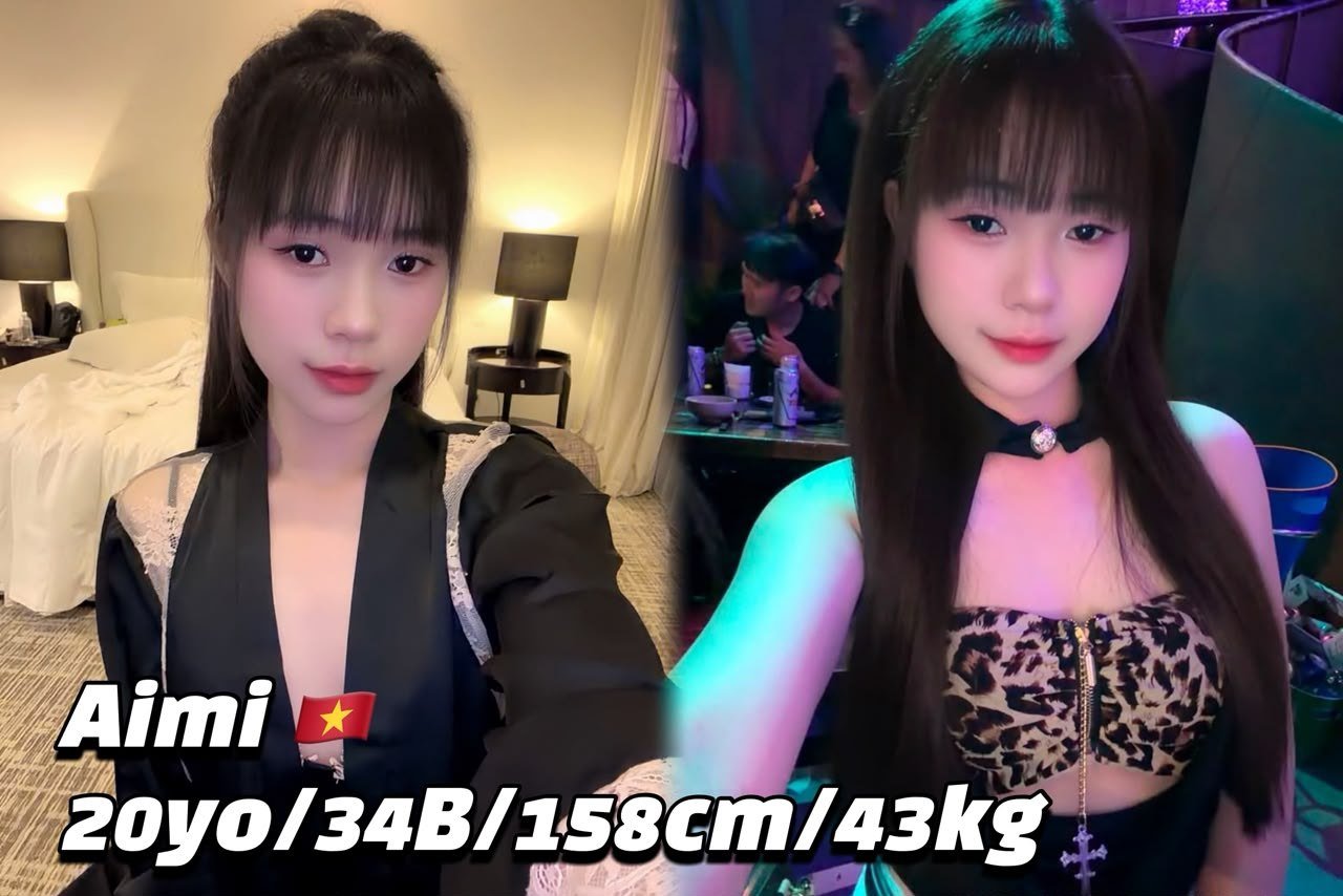 Aimi JB Escort PB