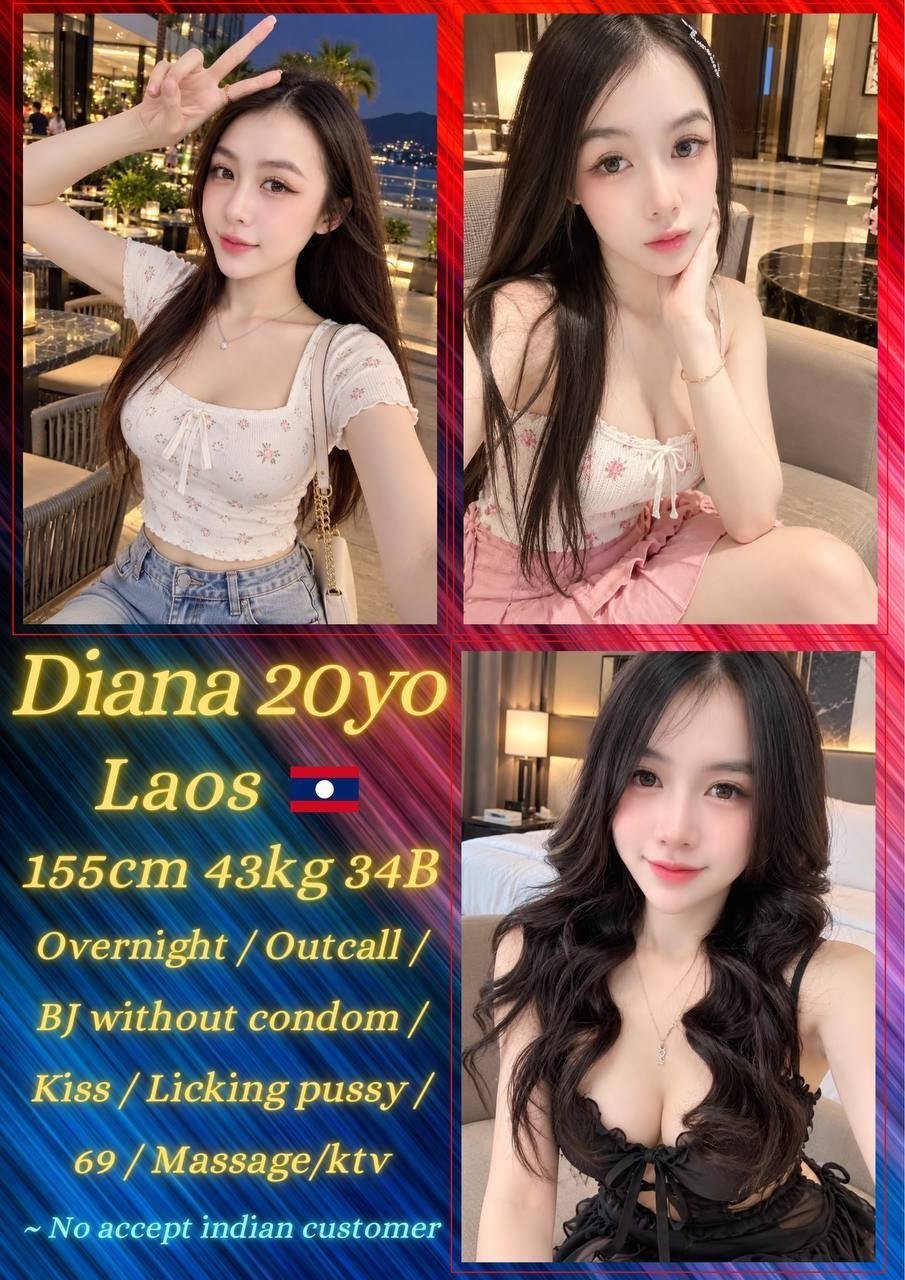 Diana JB Escort PB