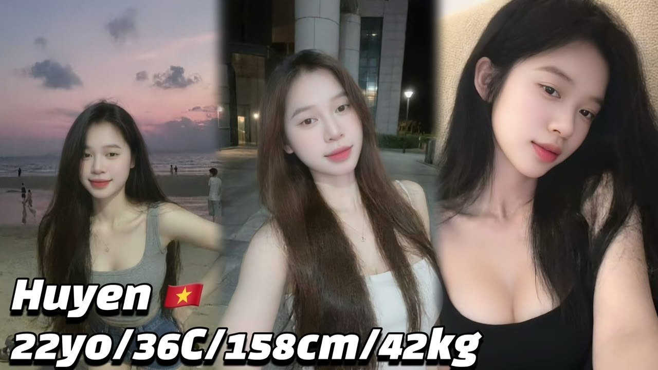 Huyen JB Escort PB