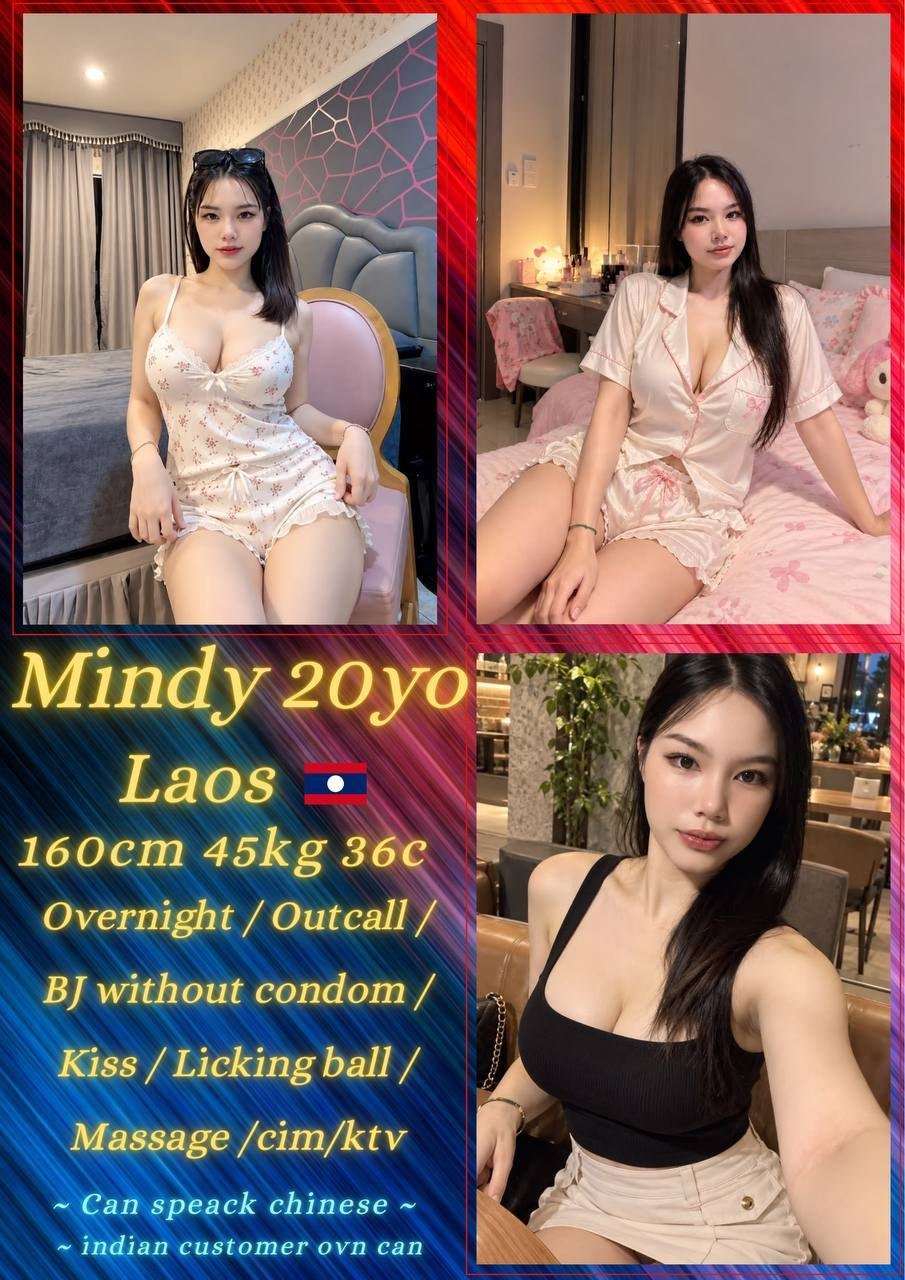 Mindy JB Escort PB