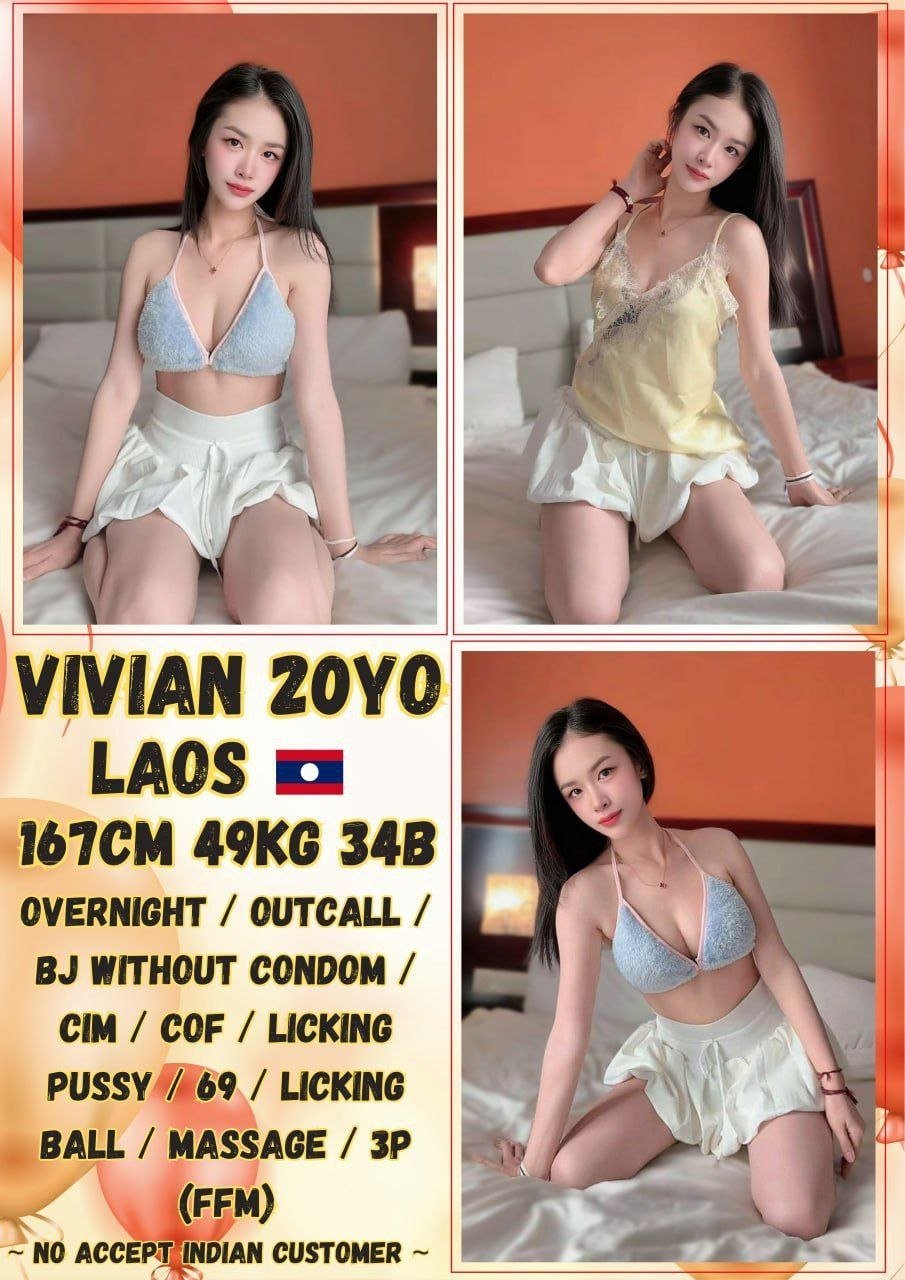 VIVIAN JB Escort PB