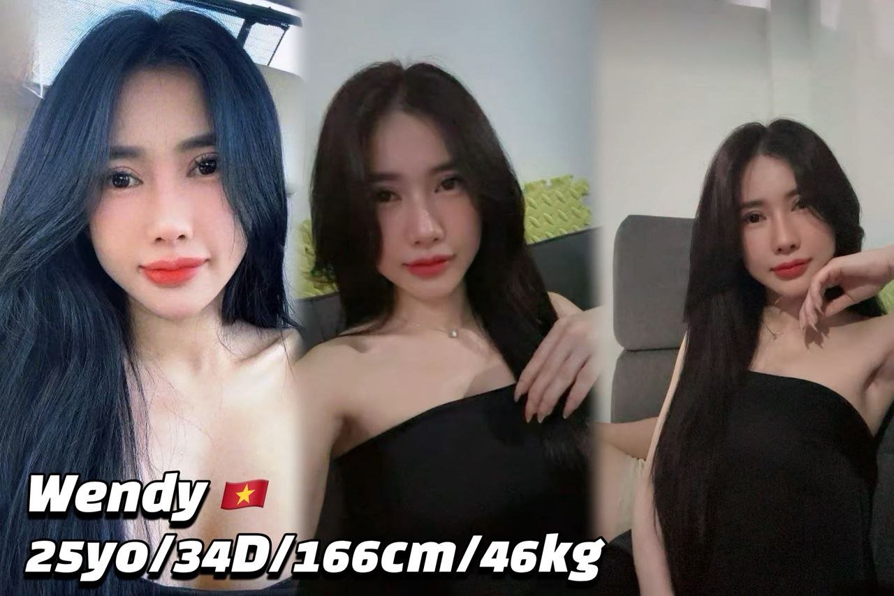 Wendu Jb Escort PB