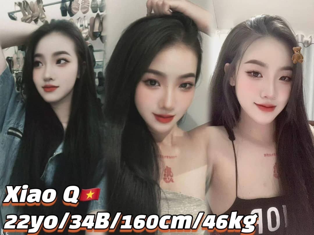 Xiao Q JB Escort PB